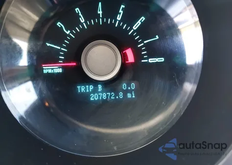 2012 Ford Mustang Gt z USA, uszkodzony, nr VIN 1ZVBP8CFXC5280260